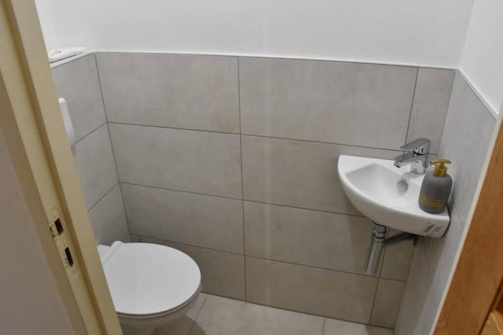 Appartement Plein De Charme - Ajaccio Hyper Centre Zewnętrze zdjęcie