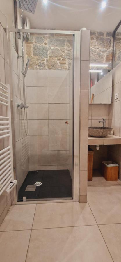 Appartement Plein De Charme - Ajaccio Hyper Centre Zewnętrze zdjęcie