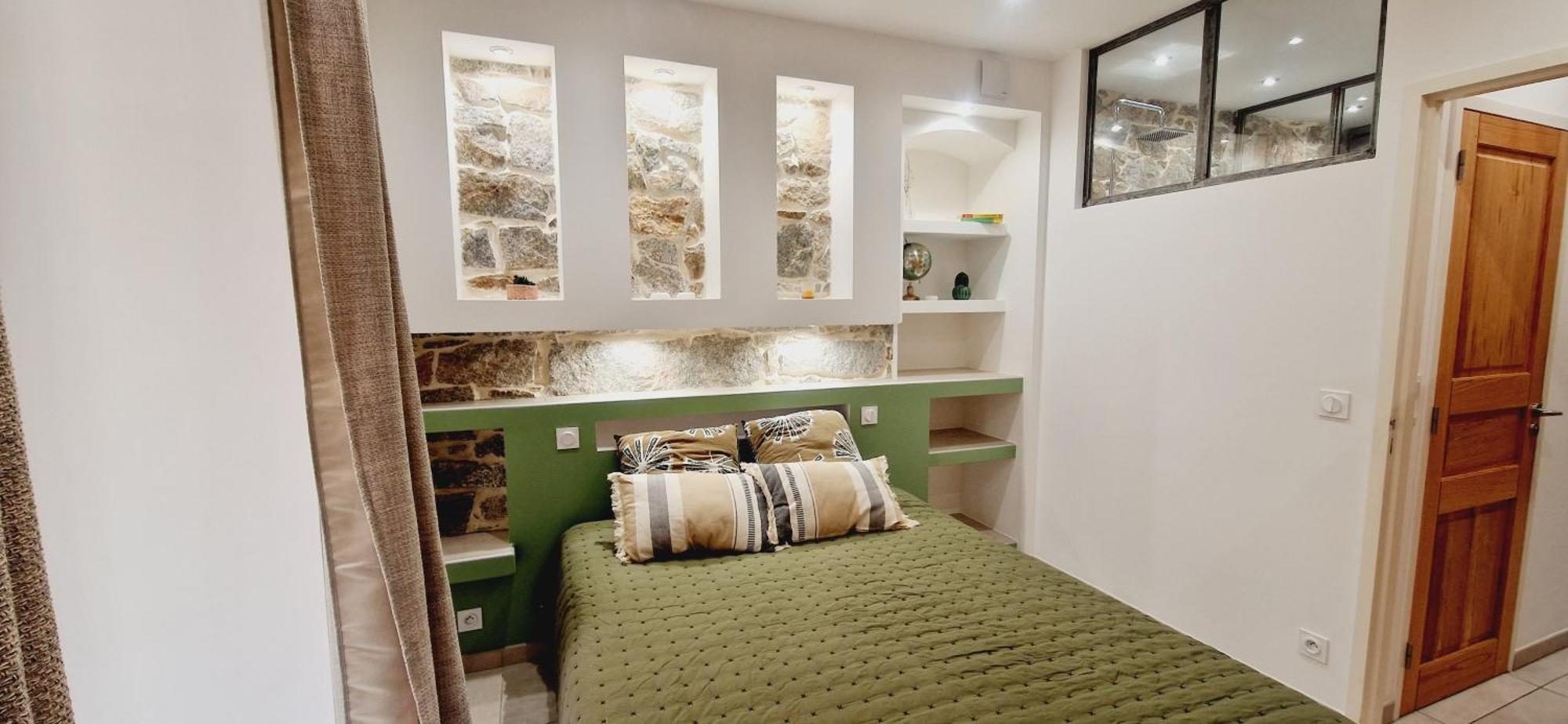 Appartement Plein De Charme - Ajaccio Hyper Centre Zewnętrze zdjęcie