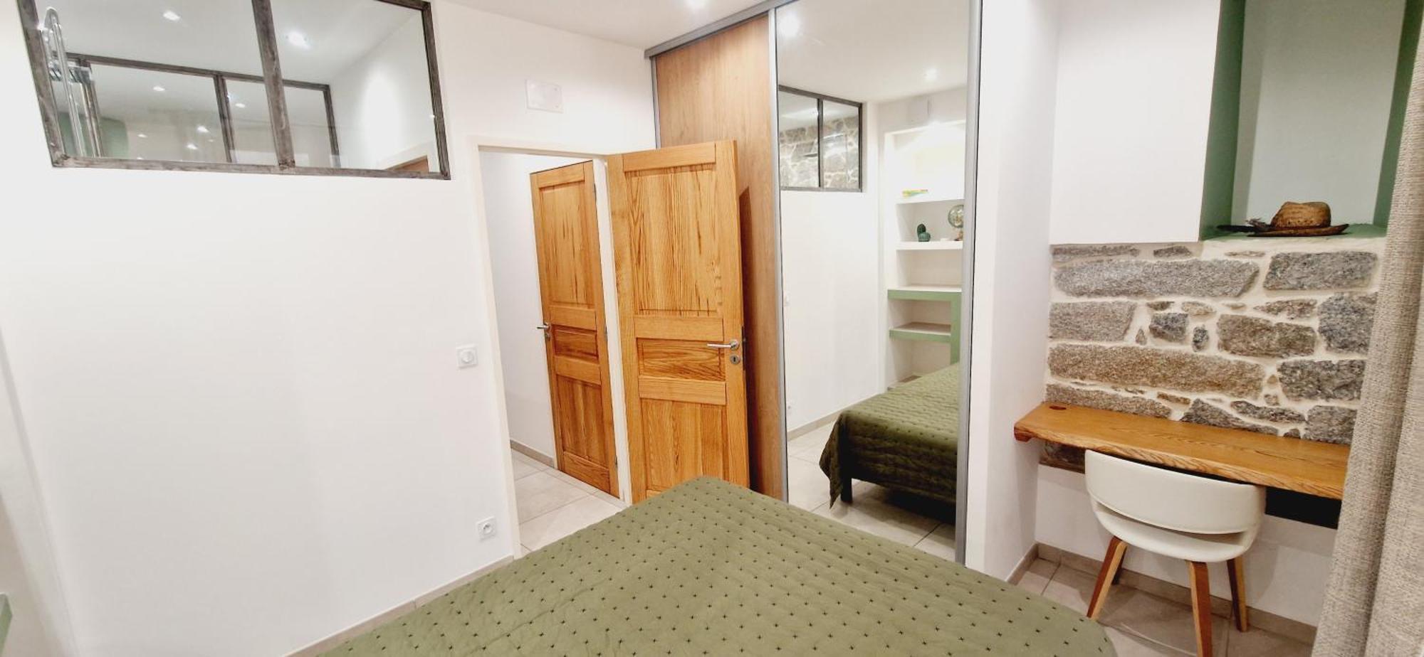 Appartement Plein De Charme - Ajaccio Hyper Centre Zewnętrze zdjęcie