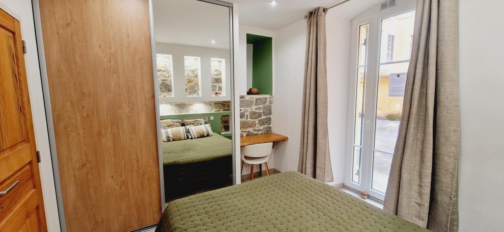 Appartement Plein De Charme - Ajaccio Hyper Centre Zewnętrze zdjęcie