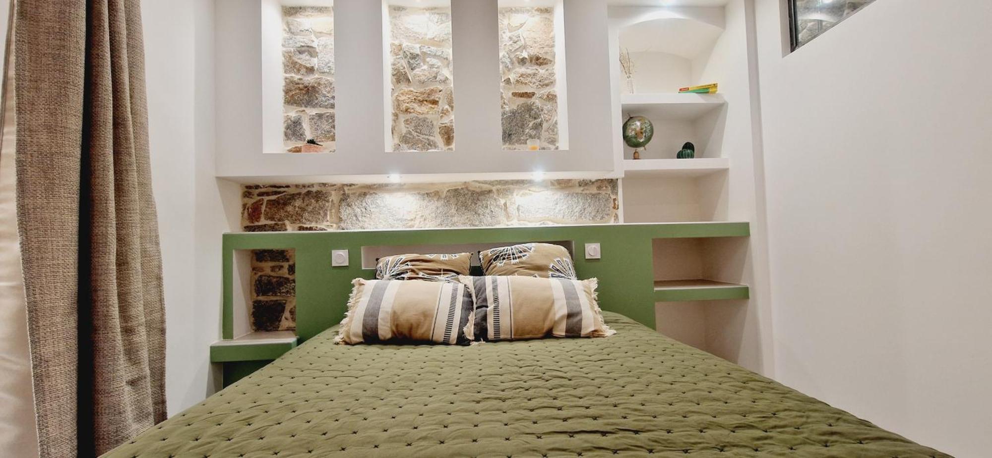 Appartement Plein De Charme - Ajaccio Hyper Centre Zewnętrze zdjęcie